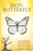 Iron Butterfly: The Mezzogiorno Trilogy: 1