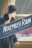 November Rain: A Paradise Cafe Mystery: 2