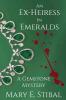 An Ex-Heiress in Emeralds: A Gemstone Mystery: 2