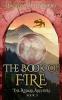 The Book of Fire: Book Three of The Azimar Archives: 3