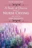 A Book of Poems About a Nurse Crying with and for Her Patients