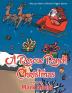 A Rescue Ranch Christmas (Rescue Ranch Children's Book)