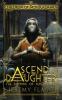 Ascend the Daughter: 1 (The Dawning of Superheroes)