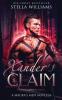 Xander's Claim: A Maura's Men Novella: 1