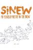 Sinew: 10 Years of Poetry in the Brew 2011-2021