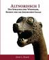 Altnordisch 1: Die Sprache der Wikinger Runen und isländischen Sagas: 5 (Viking Language Old Norse Icelandic)