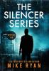 The Silencer Series Books 5-8