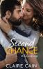 Second Chance at Silver Ridge: A Sweet Small Town Romance: 2 (The Silver Ridge)