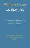 An Enquiry: a modern edition of a missions classic