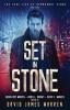 Set in Stone: A Time Travel Thriller: 4 (The True Lies of Rembrandt Stone)