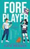 Foreplayer (A Rookie Rebels Novel): 4