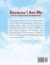 Because I Am Me: Positive Affirmations for Brown Girls