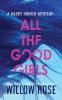 All the Good Girls: 1 (Harry Hunter Mystery)