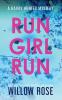 Run Girl Run: 2 (Harry Hunter Mystery)