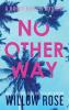 No Other Way: 3 (Harry Hunter Mystery)