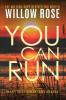 You can run: 2 (Mary Mills Mystery)