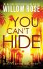 You Can't Hide: 3 (Mary Mills Mystery)