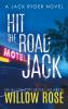 Hit the road jack: 1 (Jack Ryder Mystery)