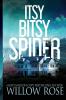 Itsy Bitsy Spider: 1 (Emma Frost Mystery)