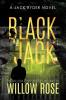 Black Jack: 4 (Jack Ryder Mystery)