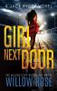 Girl next door: 5 (Jack Ryder Mystery)