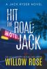 Hit the road jack: 1 (Jack Ryder Mystery)