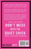 Don't Mess With The Quiet Chick: Barbie's Adventures Uncensored