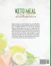 Keto Meal Prep 2021 AND 30-Day Ketogenic Meal Plan (2 Books IN 1)