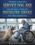 Training Your Own Service Dog AND Training Your Own Psychiatric Service Dog 2021: (2 Books IN 1)