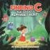 Finding C: The Great Alphabet Hunt