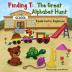 Finding T: The Great Alphabet Hunt