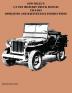 GPW Willy's 1/4 Ton Military Truck Manual TM 9-803 Operating and Maintenance Instructions