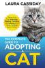 The Complete Guide to Adopting a Cat