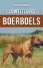 The Complete Guide to Boerboels