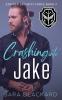 Crashing Into Jake: A Sweet Romantic Suspense: 4 (Stryker Security Force)