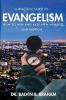 A Practical Guide to Evangelism: How to Win and Keep New Members