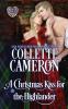 A Christmas Kiss for the Highlander: Scottish Highlander Historical Romance: 9 (Heart of a Scot)