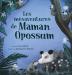 Les mésaventures de Maman Opossum