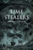 Time Stealers: Time Keeper's Chronicles