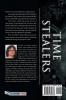 Time Stealers: Time Keeper's Chronicles