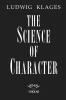 The Science of Character