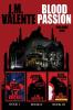 Blood Passion: Volume One