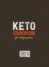 Keto Cookbook for Beginners