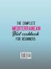 The Complete Mediterranean Diet Cookbook for Beginners