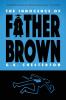 The Innocence of Father Brown (Warbler Classics): 1