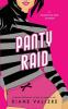 Panty Raid: A Samantha Kidd Mystery: 8 (Samantha Kidd Mysteries)