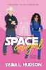 SPACE COWGIRL--HOUSTON ALLES STARTKLAR