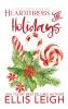 Heartthrobs & Holidays: A Kinship Cove Fun & Flirty Holiday Romance Collection