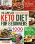 The Complete Keto Diet for Beginners