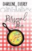 Personal Pan (A Comfort Food Romance)